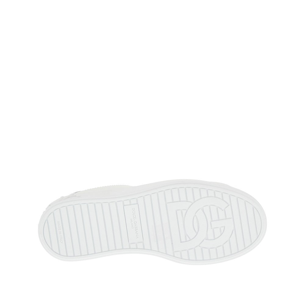 Sneakers 'Portofino' in pelle