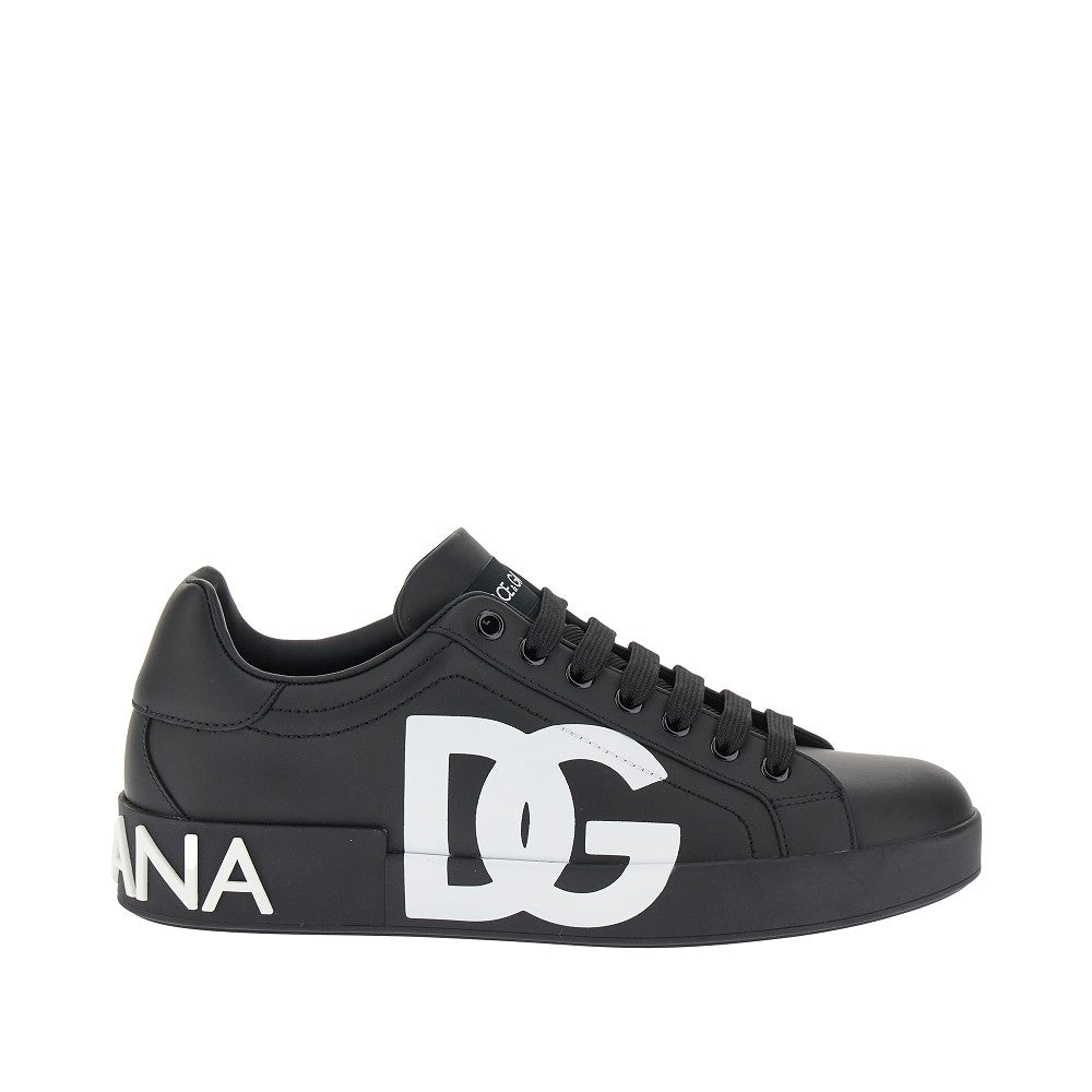 Sneakers 'Portofino' in pelle