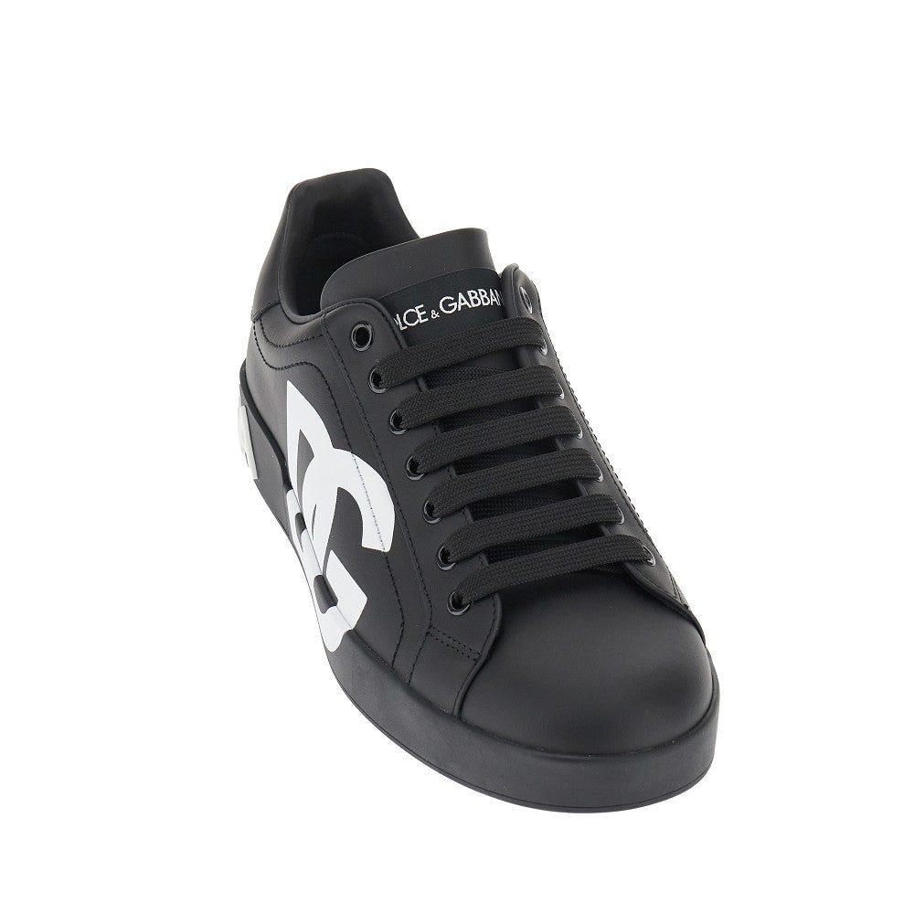 Sneakers 'Portofino' in pelle