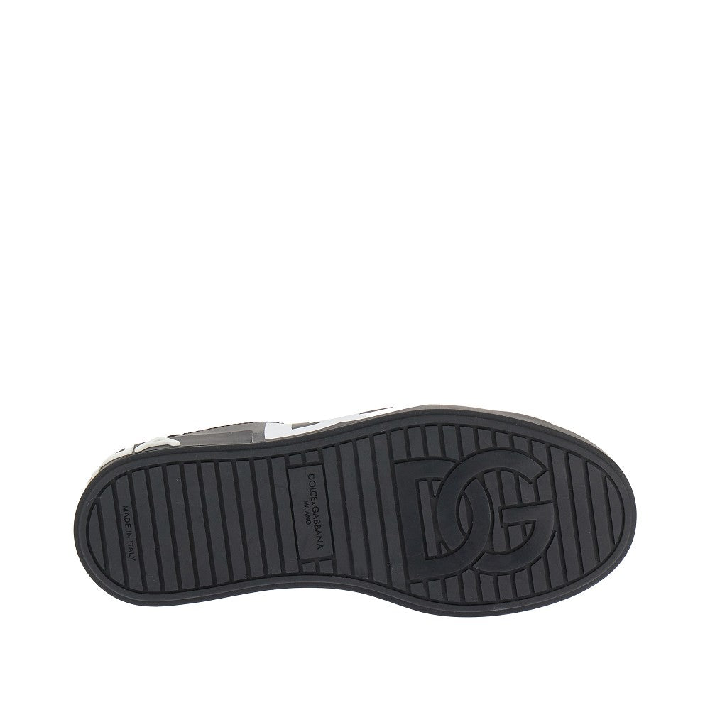 Sneakers 'Portofino' in pelle