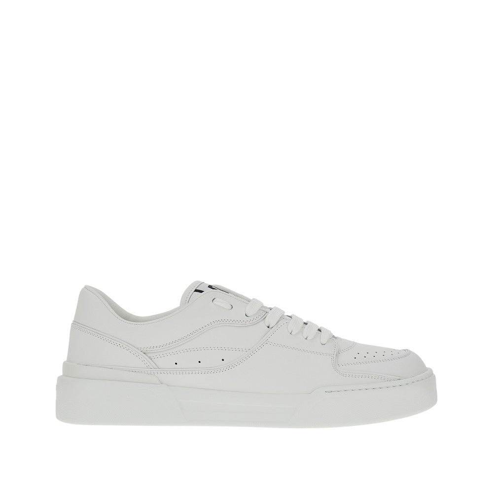 Nappa leather New Roma sneakers