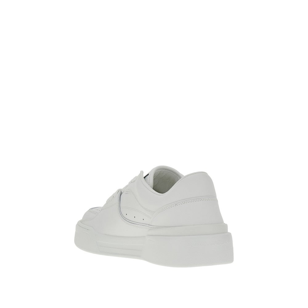 Sneakers New Roma in nappa