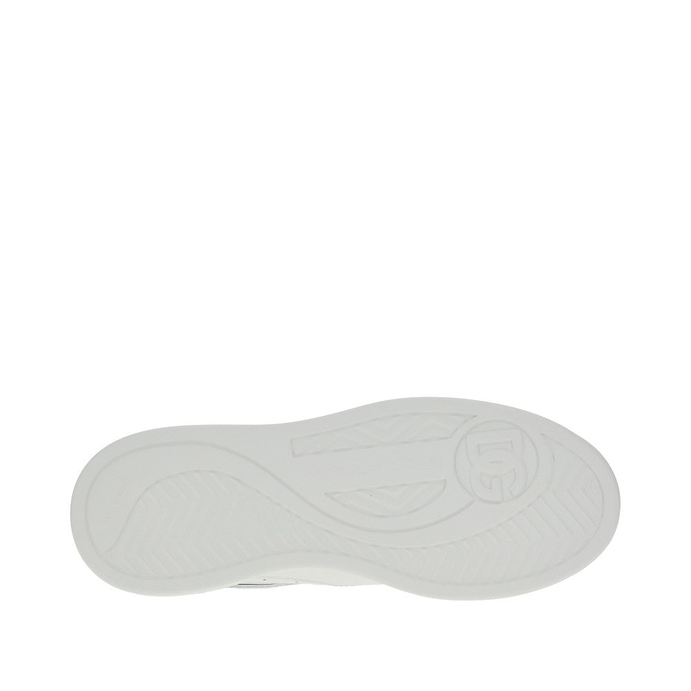 Nappa leather New Roma sneakers