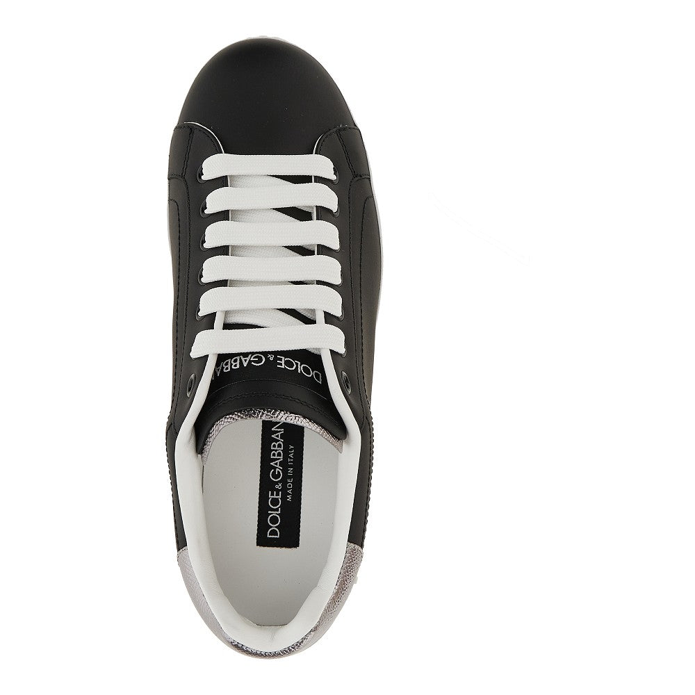 Sneakers 'Portofino' in pelle