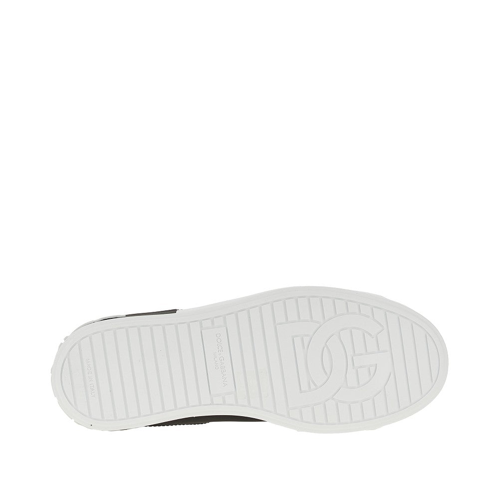Sneakers 'Portofino' in pelle