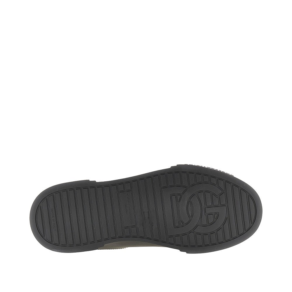 Nappa leather 'Portofino' sneakers