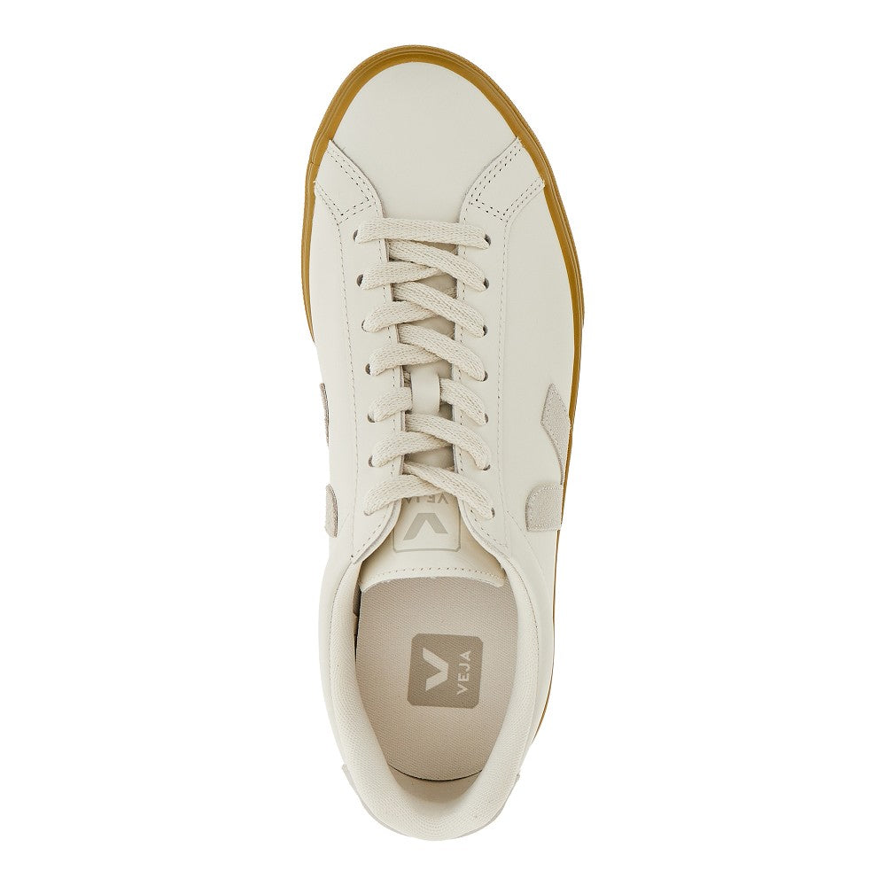 Sneakers 'Esplar' in pelle
