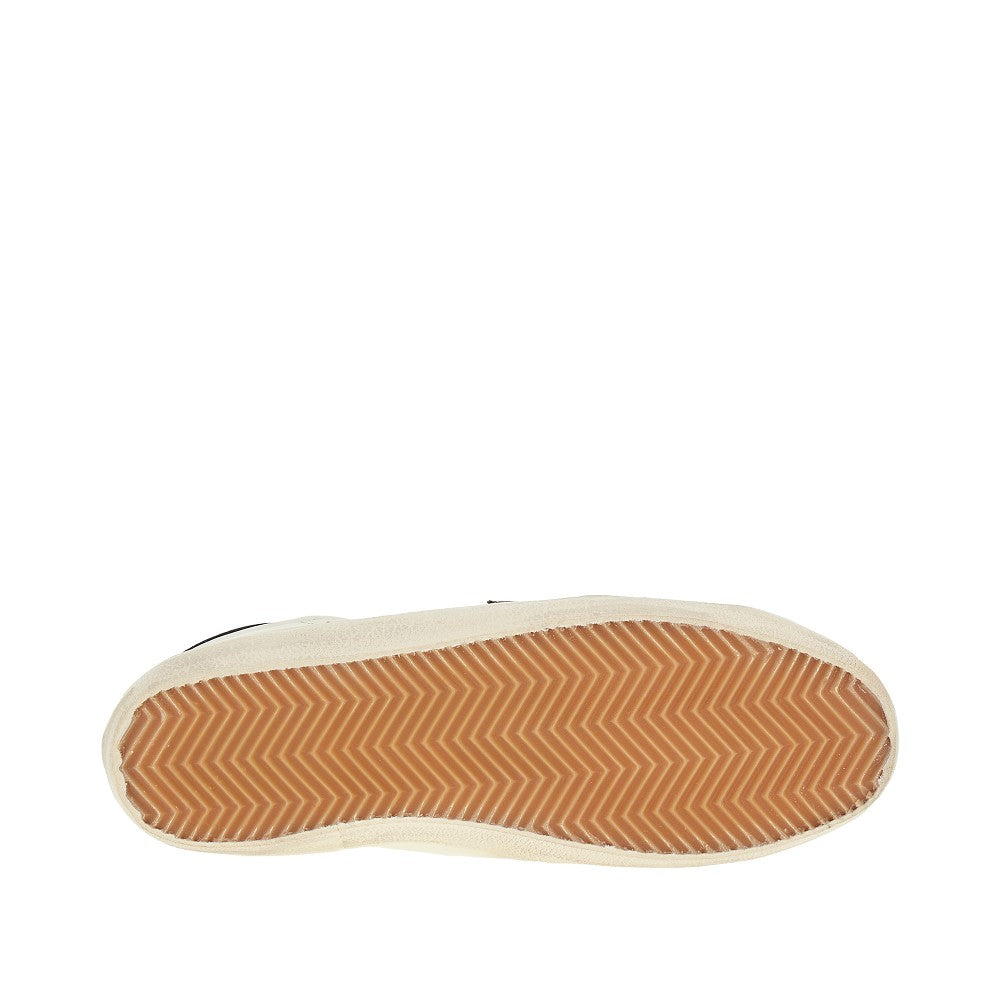 Sneakers in nappa 'Super-Star'