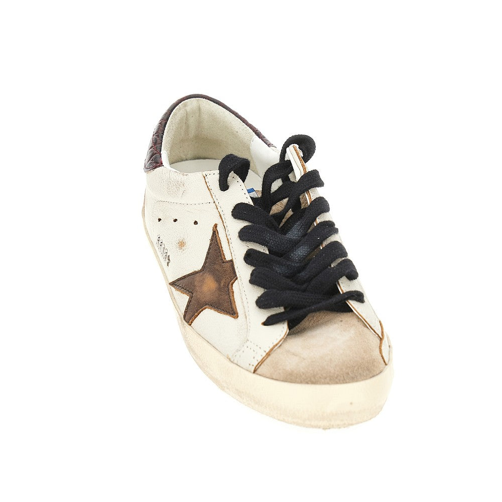 Super-Star sneakers