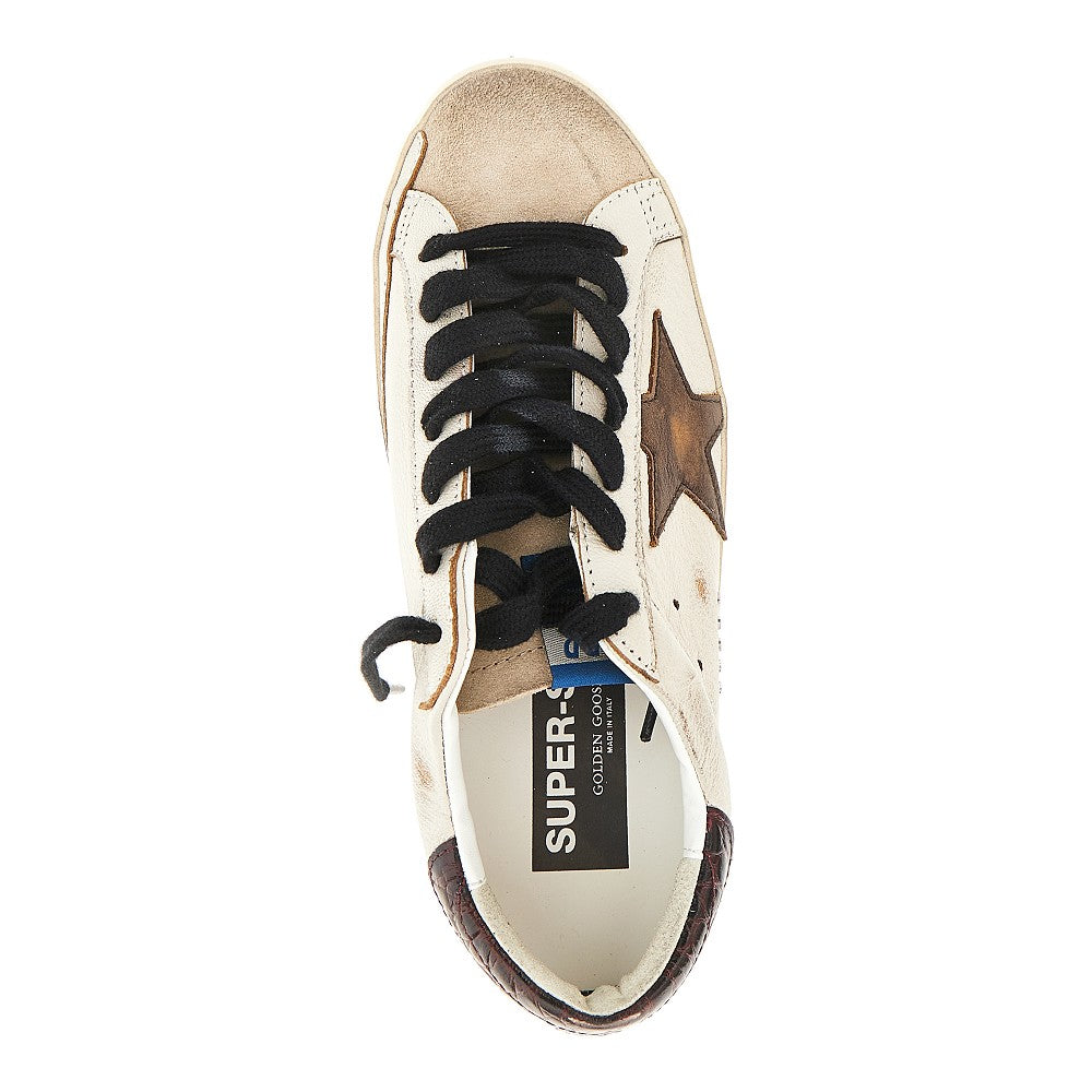 Super-Star sneakers