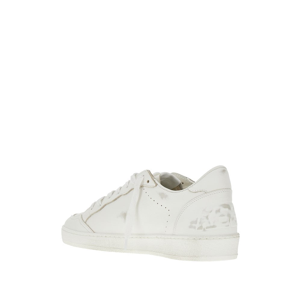 Sneakers in pelle 'Ballstar'