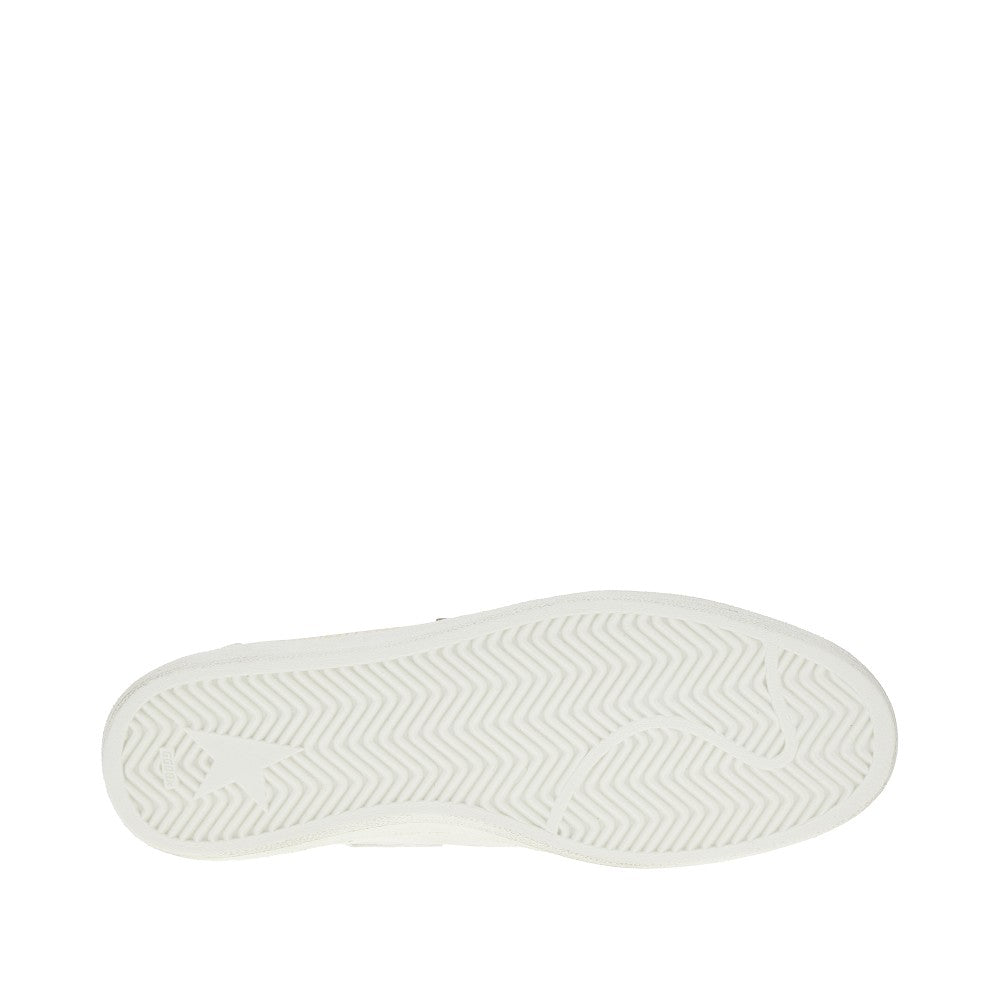 Sneakers in pelle 'Ballstar'