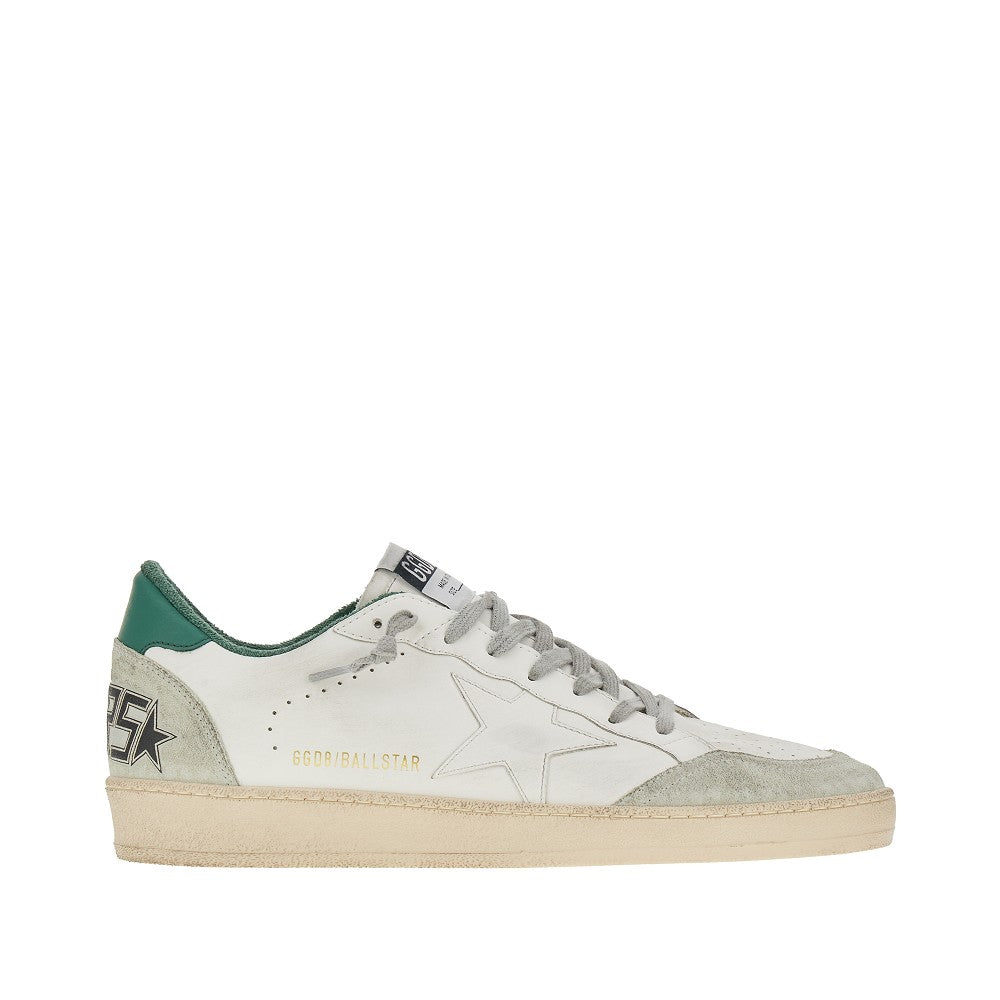 'Ballstar' sneakers