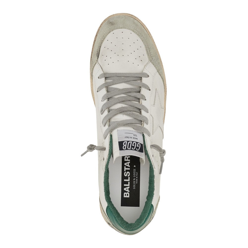'Ballstar' sneakers