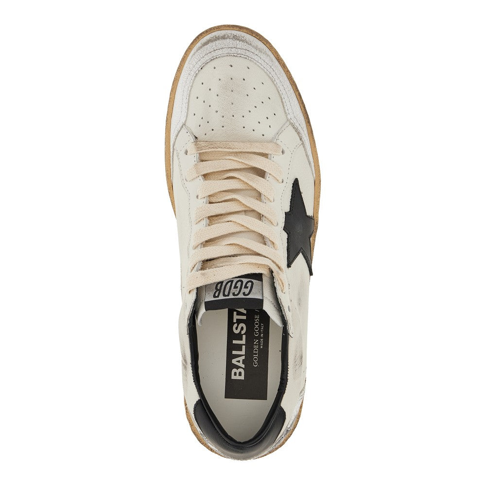 Sneakers 'Ballstar' in pelle