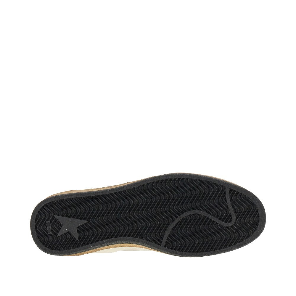 Sneakers 'Ballstar' in pelle