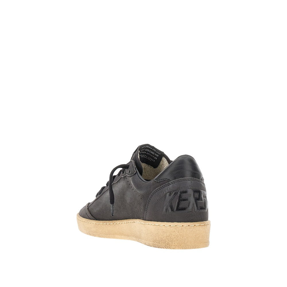 Sneakers 'Ballstar' in pelle