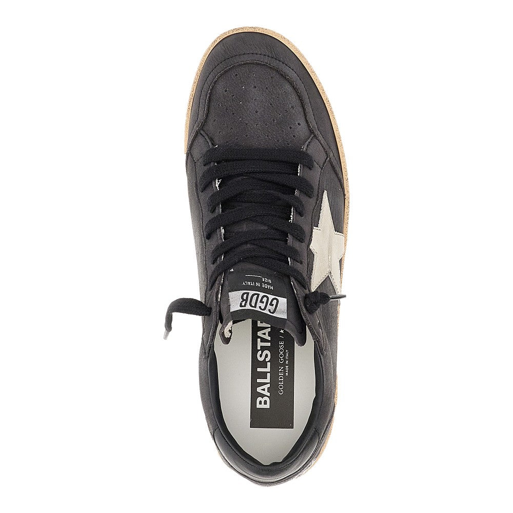 Sneakers 'Ballstar' in pelle