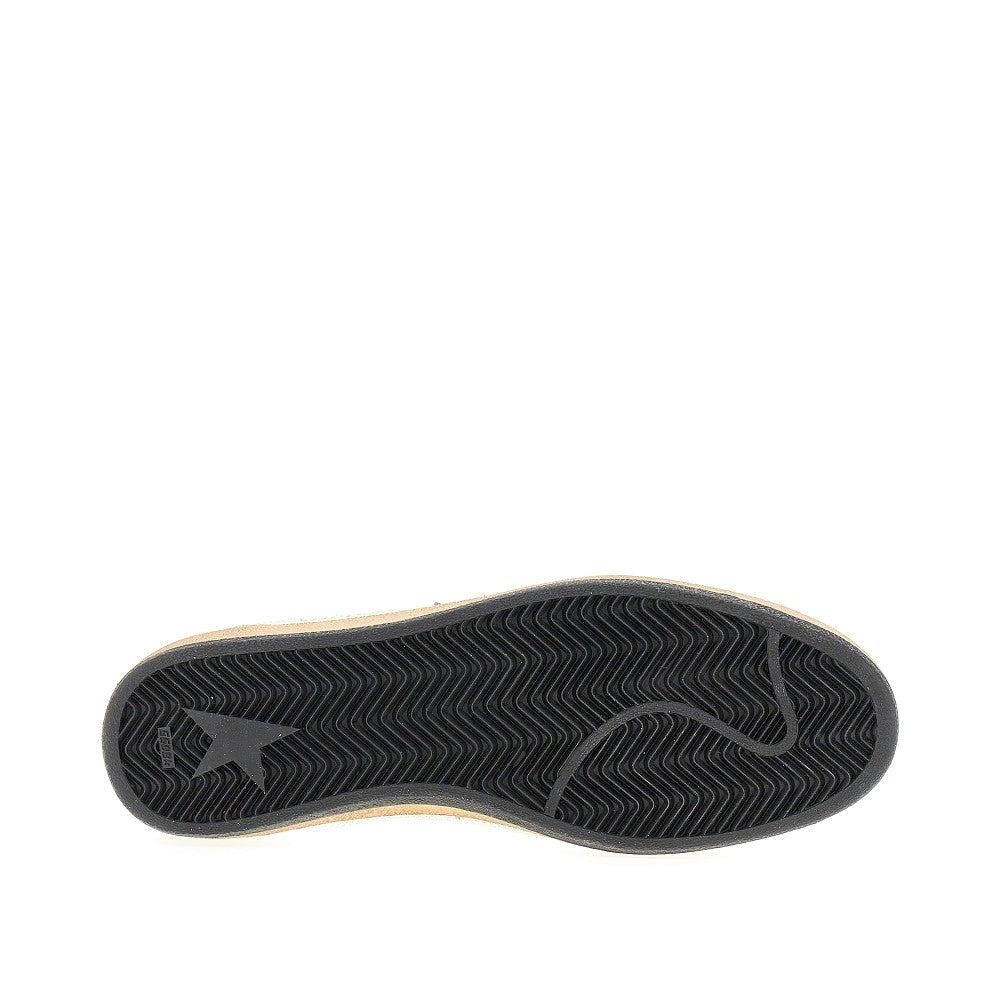 Sneakers 'Ballstar' in rete e pelle