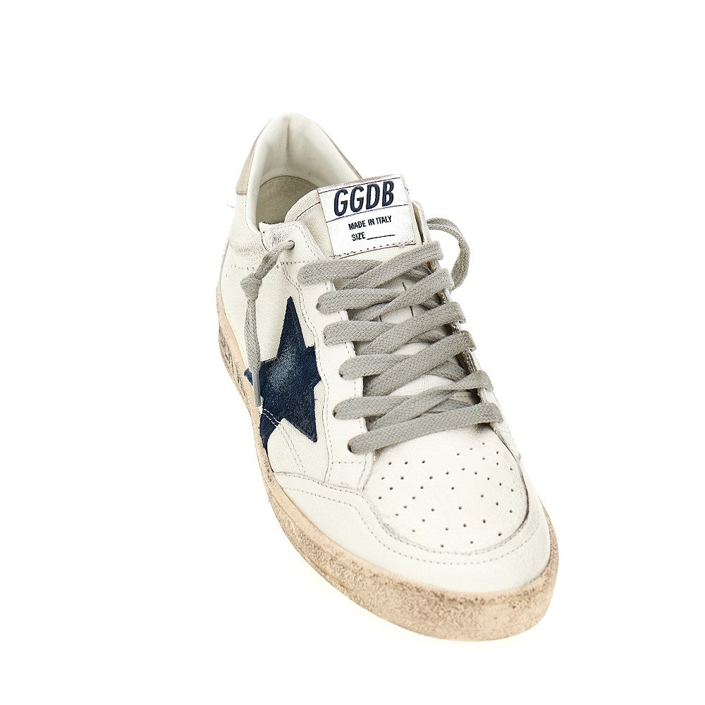 Sneakers 'Ballstar' in nappa