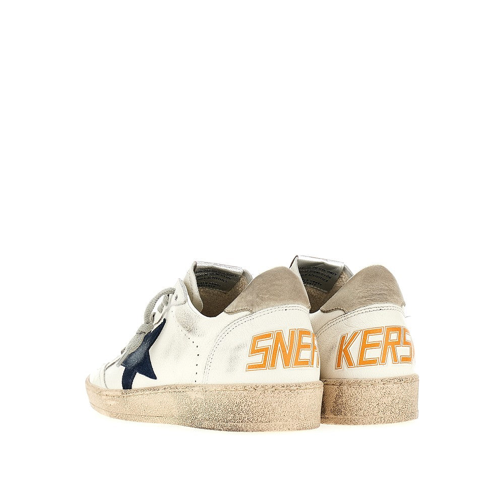 Sneakers 'Ballstar' in nappa