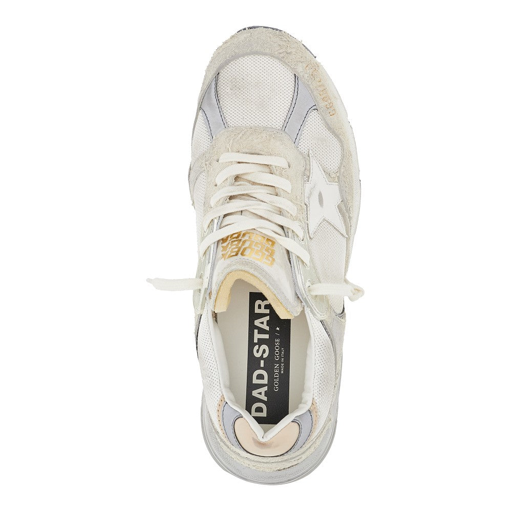 Sneakers Running Dad-Star