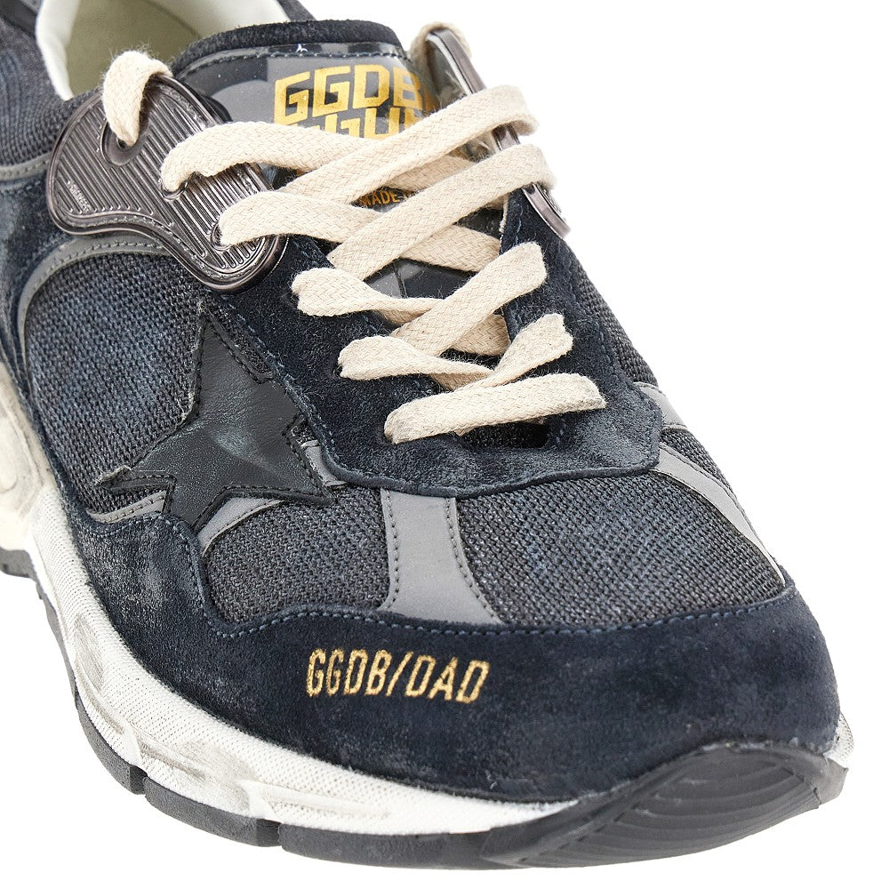Sneakers Running Dad-Star