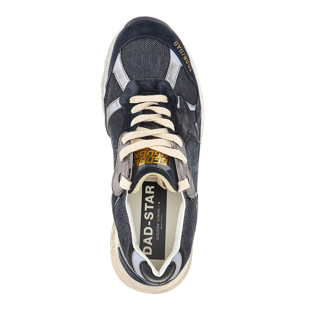 Sneakers Running Dad-Star
