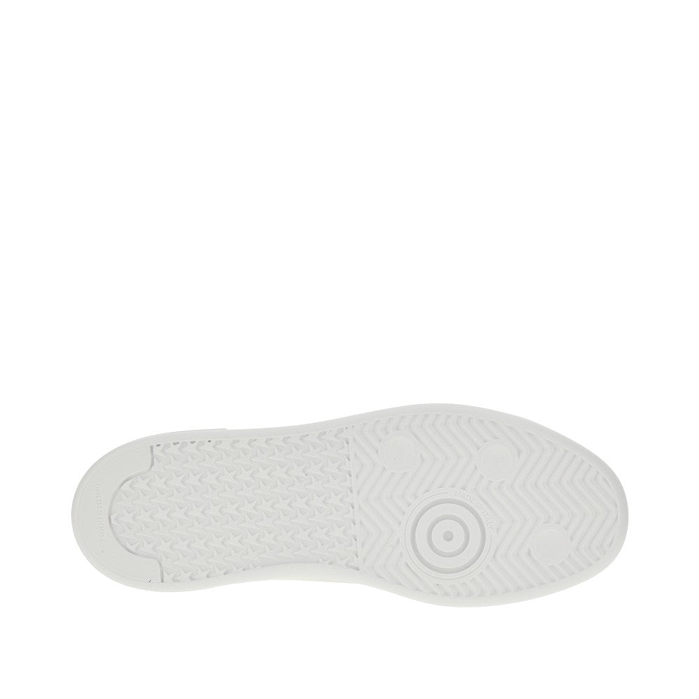 Sneakers 'Pure-Star' in pelle