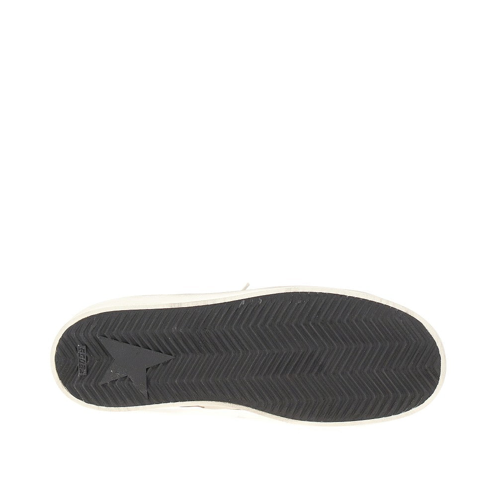 Sneakers 'Stardan' in pelle e rete