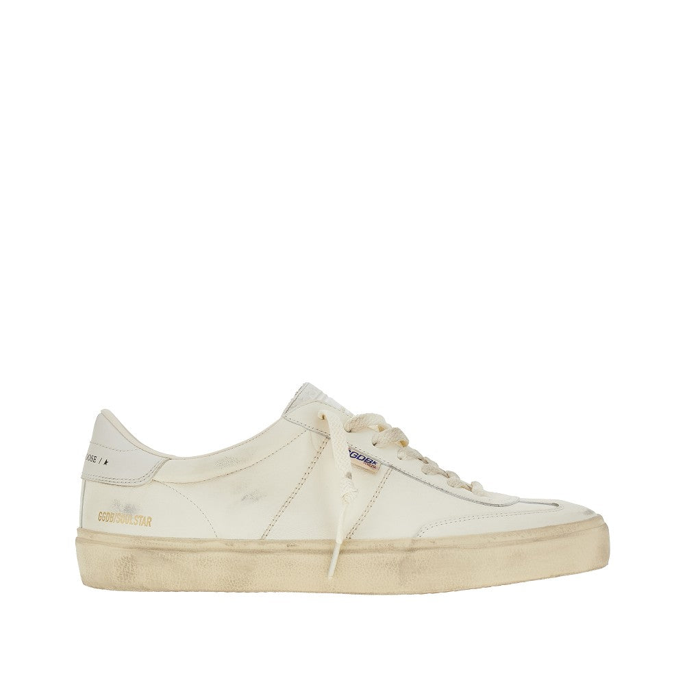 Sneakers 'Soul-Star' in nappa