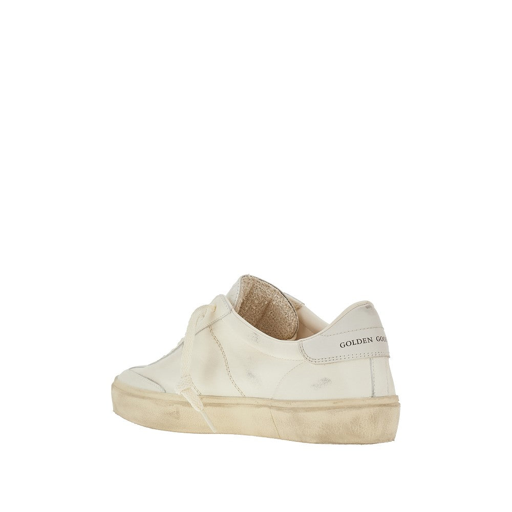 Sneakers 'Soul-Star' in nappa