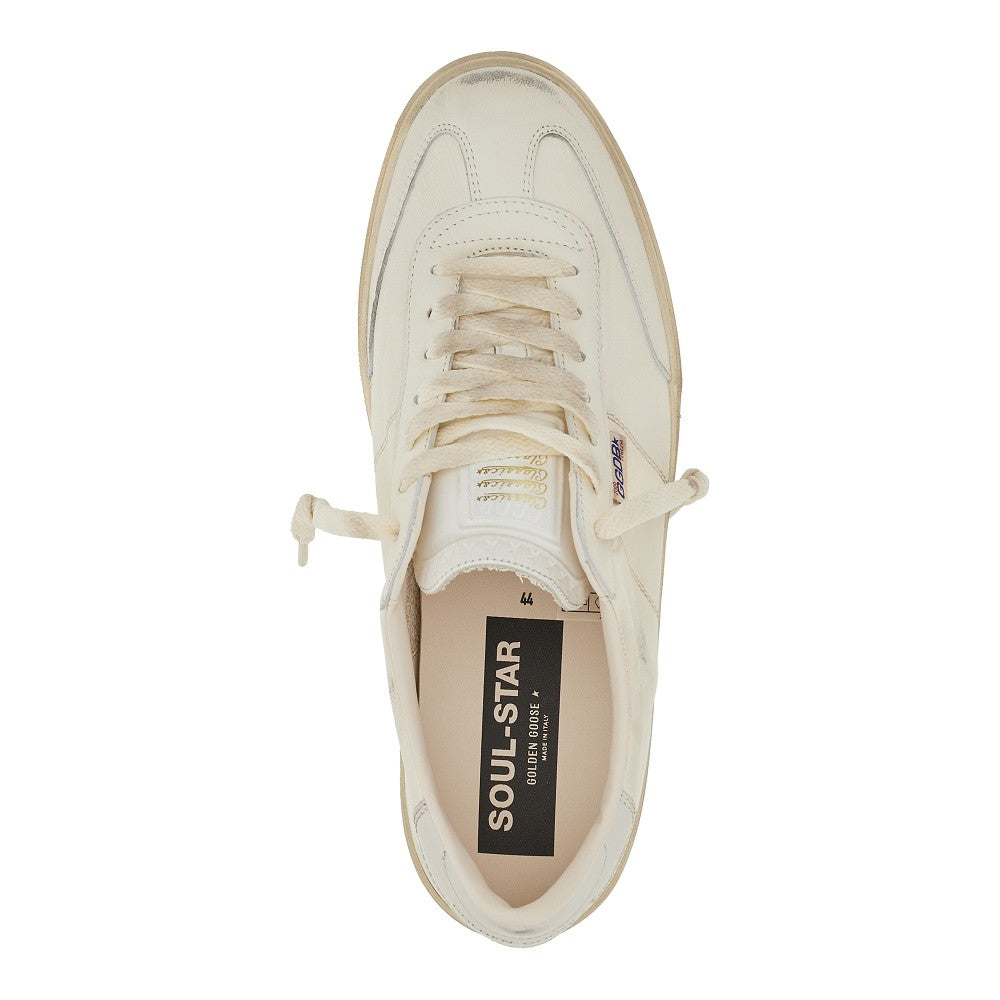 Sneakers 'Soul-Star' in nappa