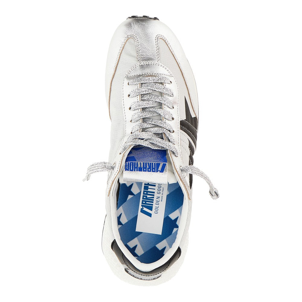 Sneakers 'Marathon'