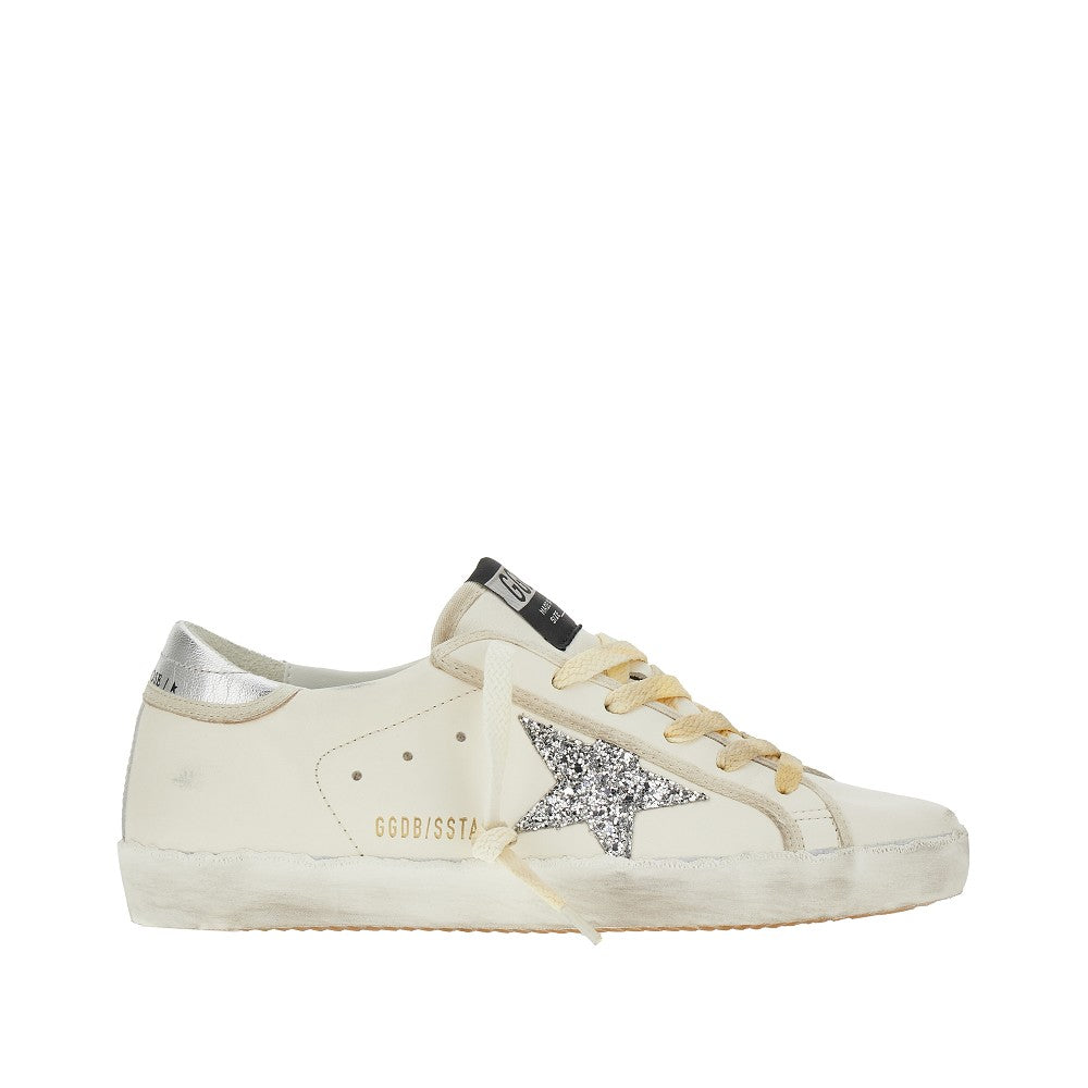 Sneakers Super-Star in nappa