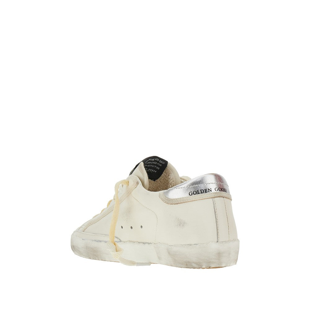 Sneakers Super-Star in nappa