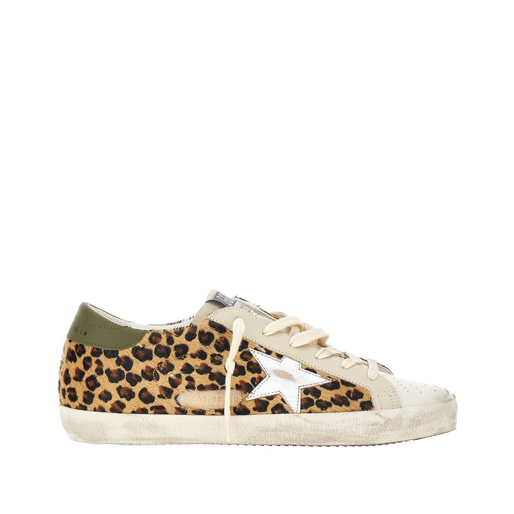 'Super-Star' sneakers