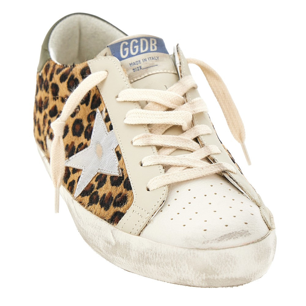 'Super-Star' sneakers