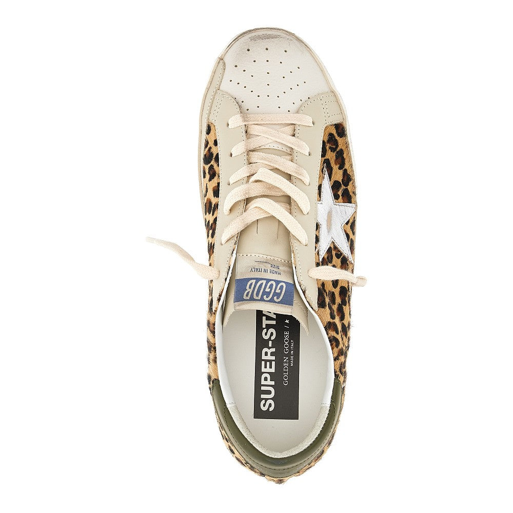 Sneakers 'Super-Star'