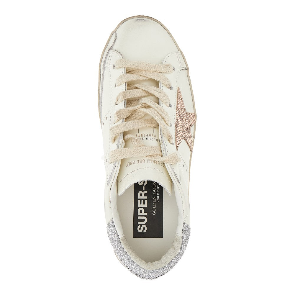 Super-Star sneakers