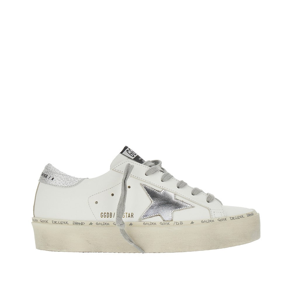 Sneakers Hi Star