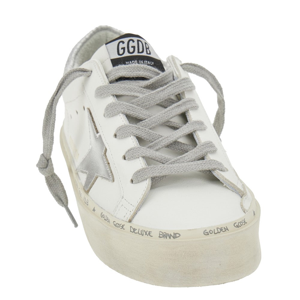 Sneakers Hi Star