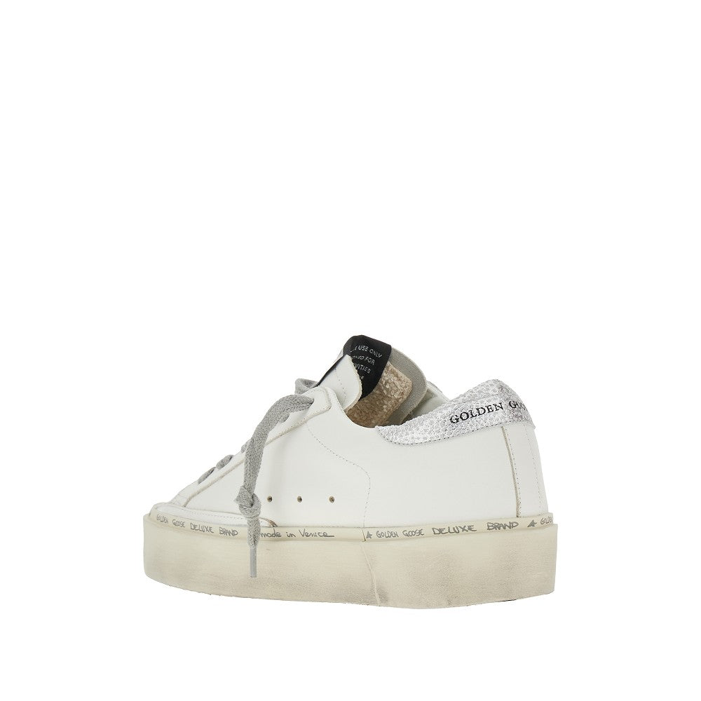 Sneakers Hi Star