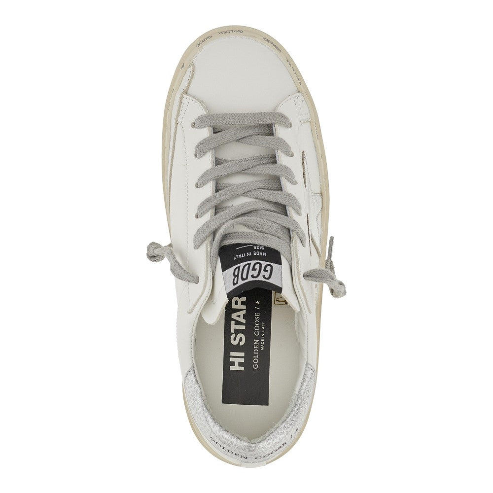 Sneakers Hi Star