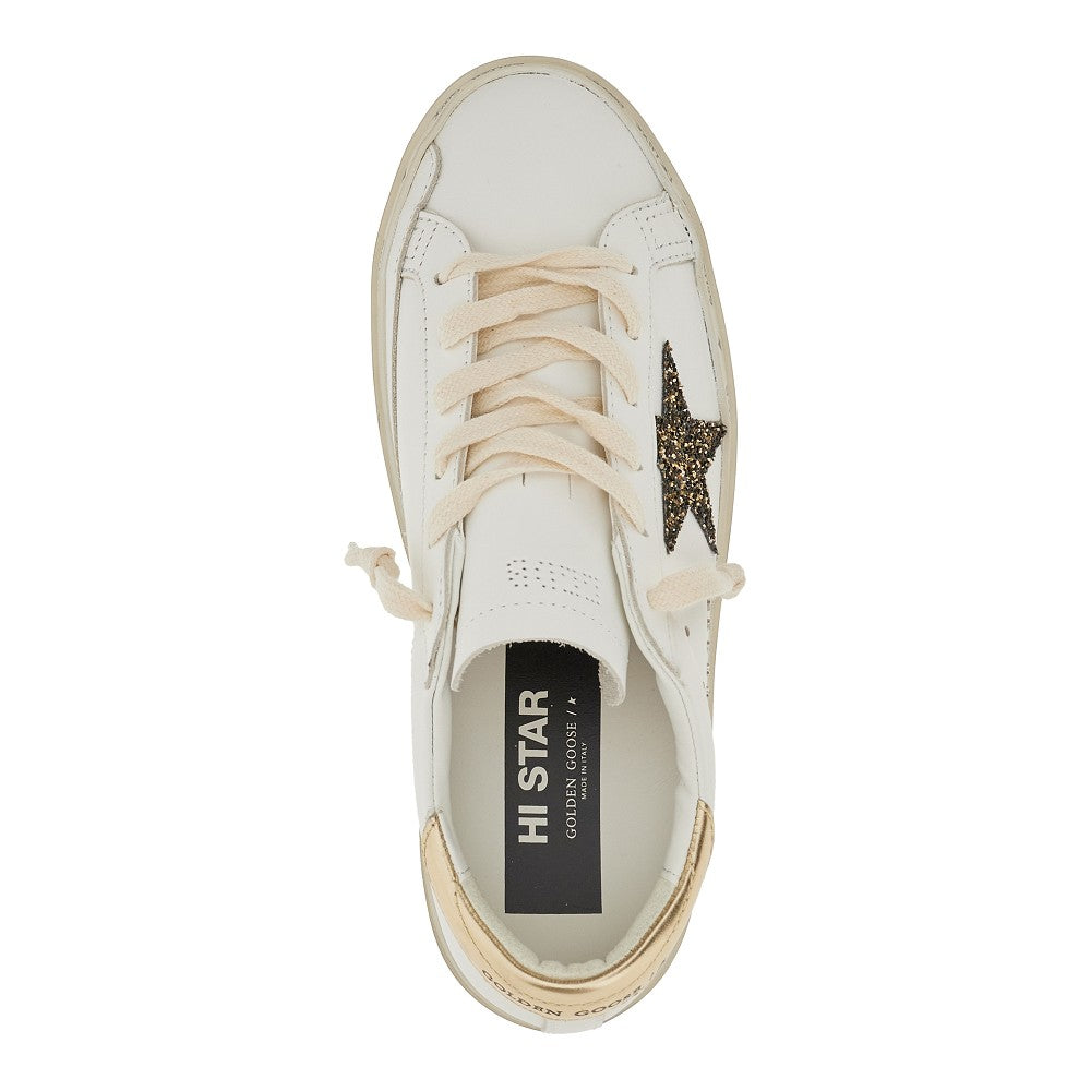 Sneakers Hi Star