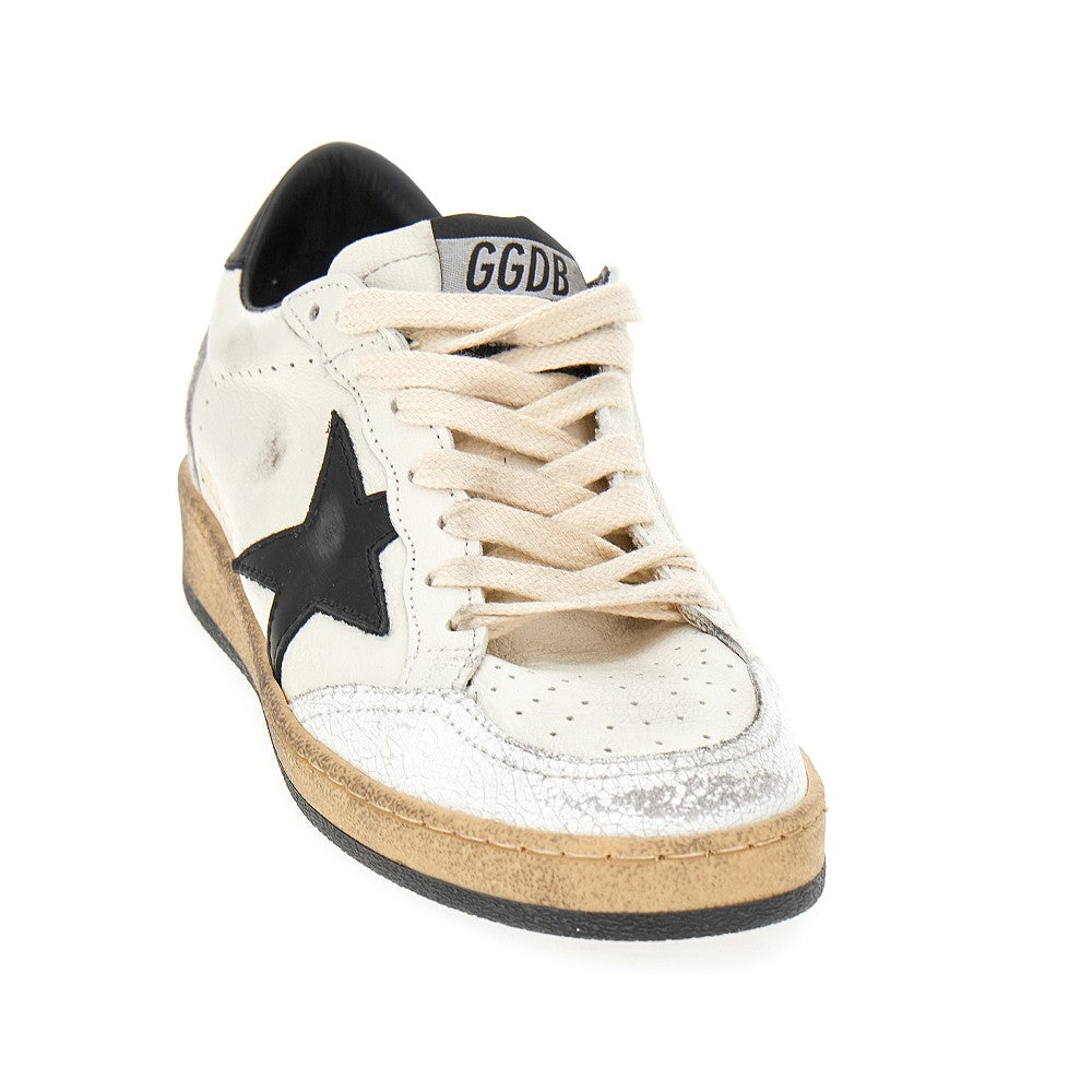 Sneakers 'Ballstar' in nappa