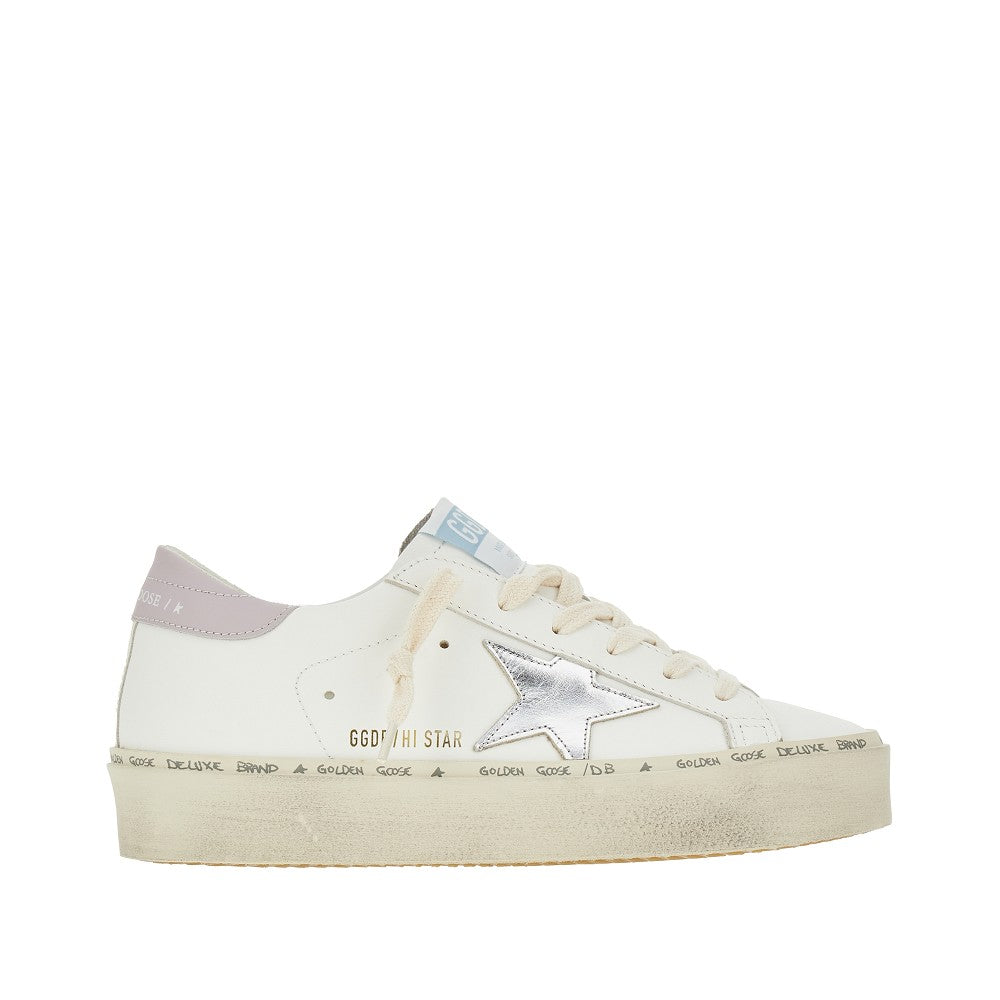Hi Star sneakers