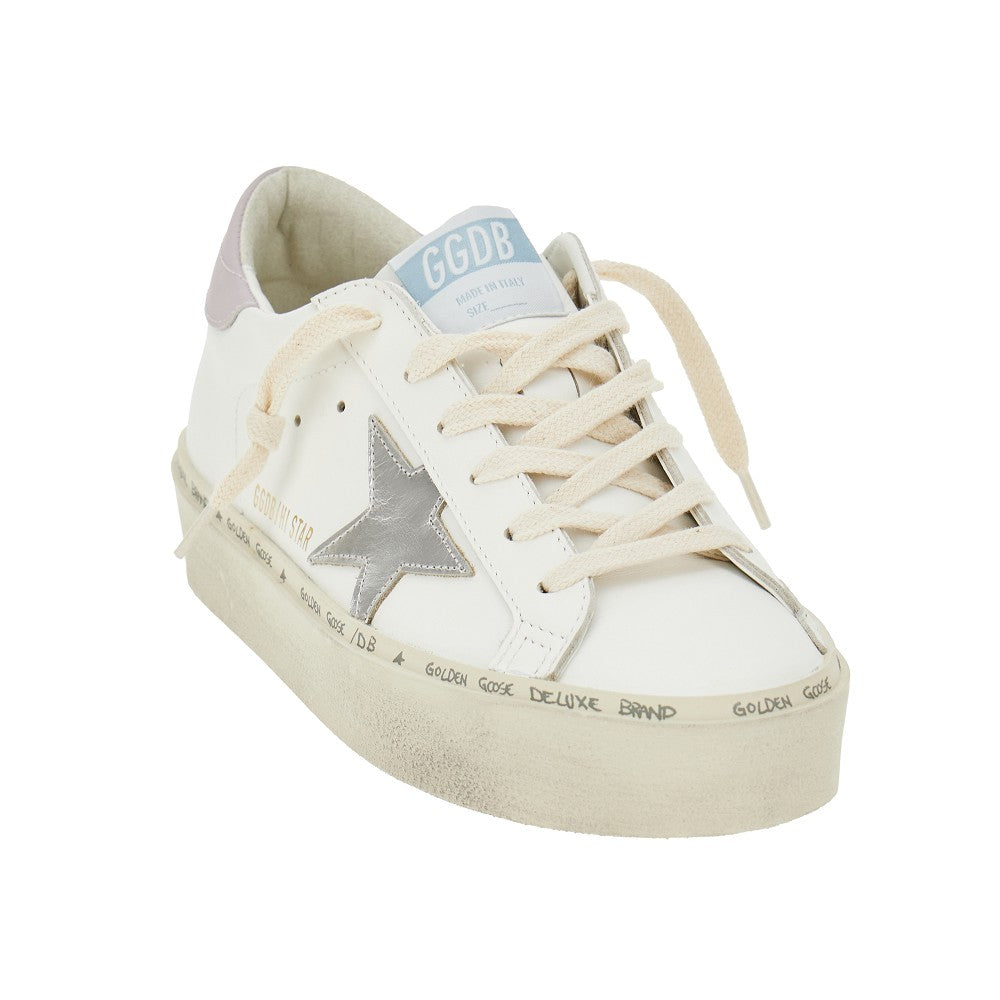 Hi Star sneakers