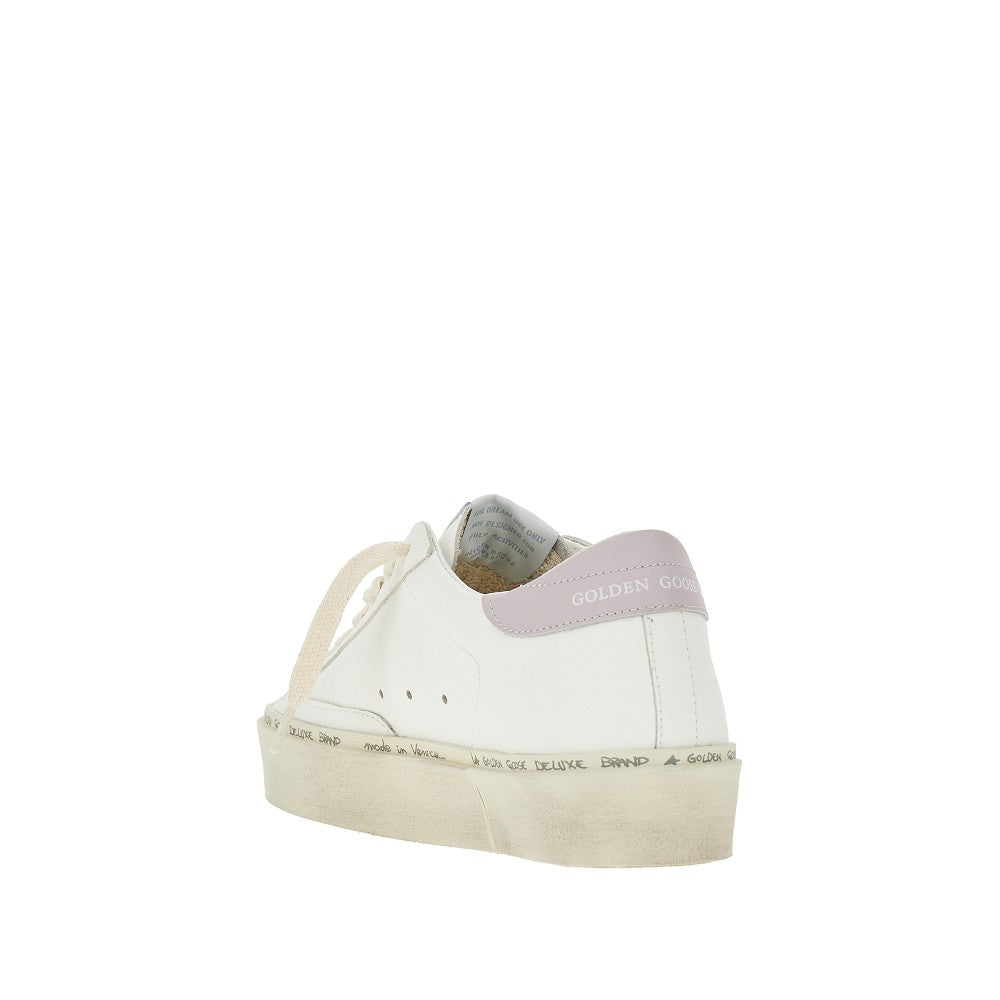 Hi Star sneakers