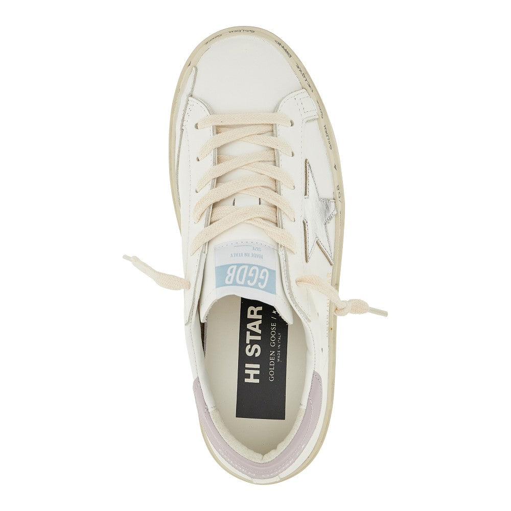 Hi Star sneakers